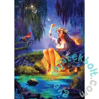 Black Sea 1000 db-os Premium puzzle - Samodiva (BS42051)