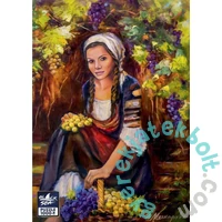 Black Sea 1000 db-os Premium puzzle - Under the Old Vine (BS42201)