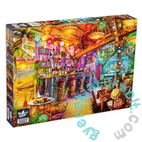 Black Sea 1000 db-os puzzle - Exotic Bar (BS72102)