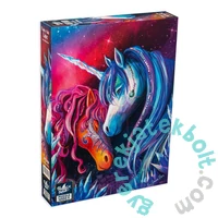 Black Sea 1000 db-os puzzle - Fairytale Love (BS72106)