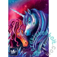 Black Sea 1000 db-os puzzle - Fairytale Love (BS72106)