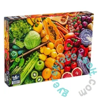 Black Sea 1000 db-os puzzle - Nature's Colourful Gifts (BS72107)