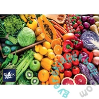 Black Sea 1000 db-os puzzle - Nature's Colourful Gifts (BS72107)