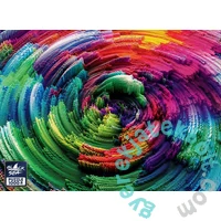 Black Sea 1000 db-os puzzle - Rainbow (BS72108)