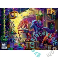 Black Sea 1000 db-os puzzle - Twilight Marketplace (BS72113)