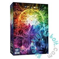 Black Sea 2000 db-os puzzle - The Chronicle of Life (BS72116)