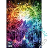 Black Sea 2000 db-os puzzle - The Chronicle of Life (BS72116)