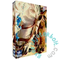 Black Sea 1000 db-os Premium puzzle - Devotion (BS72201)