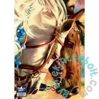 Black Sea 1000 db-os Premium puzzle - Devotion (BS72201)