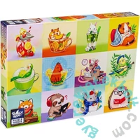 Black Sea 1000 db-os Premium puzzle - Little Cuties (BS72213)