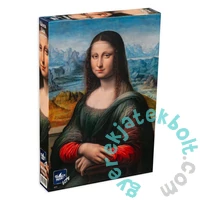 Black Sea 1000 db-os puzzle - Mona Lisa (BS82101)