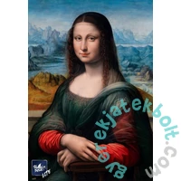 Black Sea 1000 db-os puzzle - Mona Lisa (BS82101)