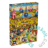 Black Sea 1000 db-os puzzle - The Garden of Earthly Delights (BS82102)