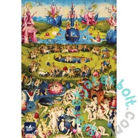 Black Sea 1000 db-os puzzle - The Garden of Earthly Delights (BS82102)