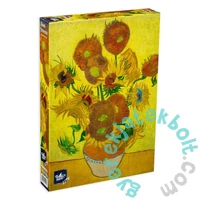 Black Sea 1000 db-os puzzle - Sunflowers (BS82103)