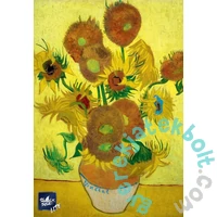 Black Sea 1000 db-os puzzle - Sunflowers (BS82103)