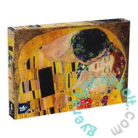 Black Sea 1000 db-os puzzle - The Kiss (BS82109)