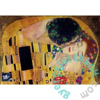 Black Sea 1000 db-os puzzle - The Kiss (BS82109)