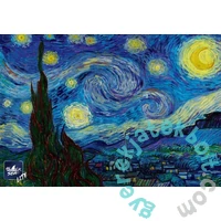 Black Sea 1000 db-os puzzle - The Starry Night (BS82110)