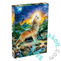 Black Sea 1000 db-os puzzle - Call of the Wild (BS82116)