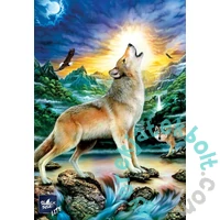 Black Sea 1000 db-os puzzle - Call of the Wild (BS82116)