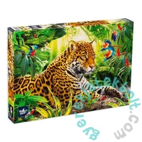 Black Sea 1000 db-os puzzle - Lazy Amazon Afternoon (BS82117)