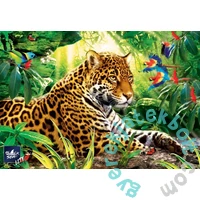 Black Sea 1000 db-os puzzle - Lazy Amazon Afternoon (BS82117)