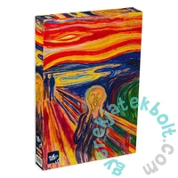 Black Sea 1000 db-os puzzle - The Scream (BS82124)