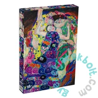 Black Sea 1000 db-os puzzle - The Maiden (BS82127)