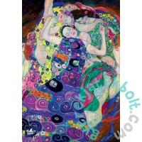 Black Sea 1000 db-os puzzle - The Maiden (BS82127)