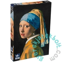 Black Sea 500 db-os puzzle - Girl with a Pearl Earring (BS82202)