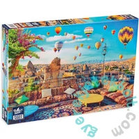 Black Sea 1000 db-os puzzle - A View from Cappadocia (BS82205)
