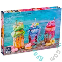 Black Sea 500 db-os puzzle - Sweet Temptations (BS82211)