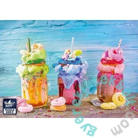 Black Sea 500 db-os puzzle - Sweet Temptations (BS82211)