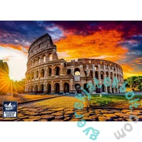 Black Sea 500 db-os puzzle - Sunset over the Colosseum (BS82228)