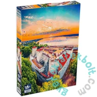 Black Sea 500 db-os puzzle - Baba Vida Fortress (BS82232)