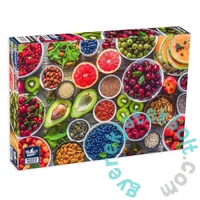 Black Sea 1000 db-os puzzle - Flavour Explosion (BS82316)