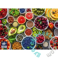 Black Sea 1000 db-os puzzle - Flavour Explosion (BS82316)