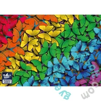 Black Sea 1000 db-os puzzle - Butterfly Rainbow (BS82317)