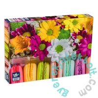 Black Sea 1000 db-os puzzle - Sweet Scent (BS82318)