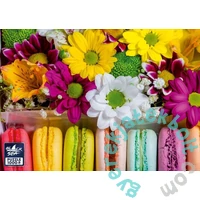 Black Sea 1000 db-os puzzle - Sweet Scent (BS82318)