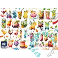 Black Sea 1000 db-os puzzle - Happiness Bar (BS82323)