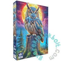Black Sea 500 db-os puzzle - The Night Guardian of the Forest (BS82407)