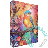 Black Sea 500 db-os puzzle - A moment of spring (BS82408)