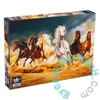 Black Sea 1000 db-os puzzle - Free (BS82411)