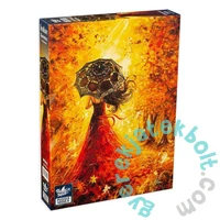 Black Sea 1000 db-os puzzle - Indian Summer (BS82412)