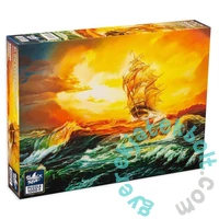 Black Sea 1000 db-os puzzle - In the Storm (BS82415)