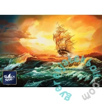 Black Sea 1000 db-os puzzle - In the Storm (BS82415)