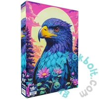 Black Sea 500 db-os puzzle - The Guardian of the Forest (BS82420)