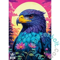 Black Sea 500 db-os puzzle - The Guardian of the Forest (BS82420)